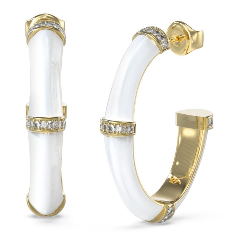 Guess JUBE05156JWYGWHTU