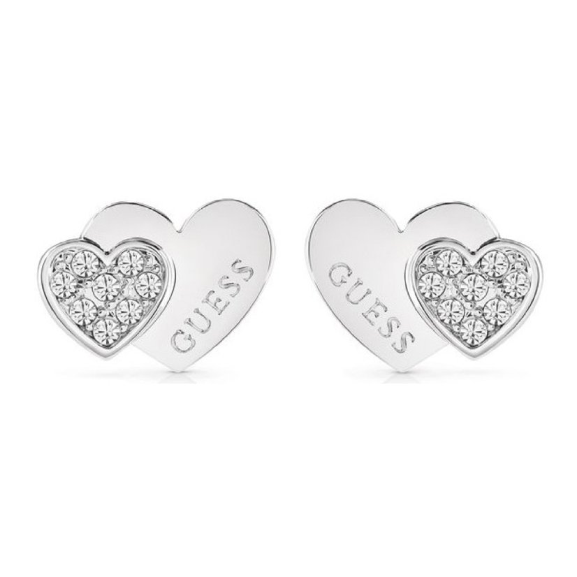 Earring Guess JUBE02174JWRHTU