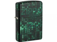 Zapalovač Zippo 26120 Pattern Design