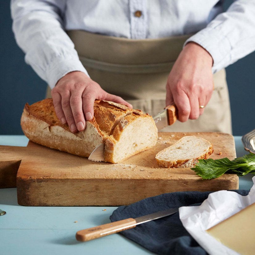 Opinel Parallèle bread knife 21 cm, 001816