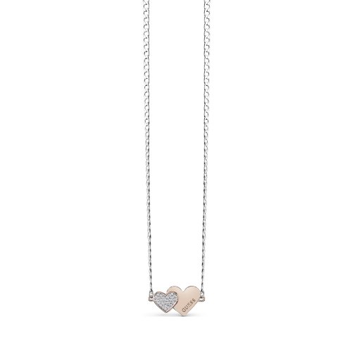Necklace Guess UBN84076