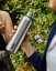Black+Blum stainless steel thermo bottle 750 ml, ocean, BAM-IWBB-L005