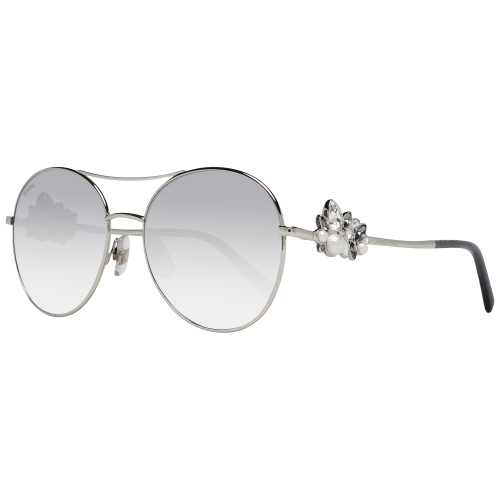 Slnečné okuliare Swarovski SK0278 5516B