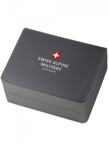 Swiss Alpine Military 7095.2177