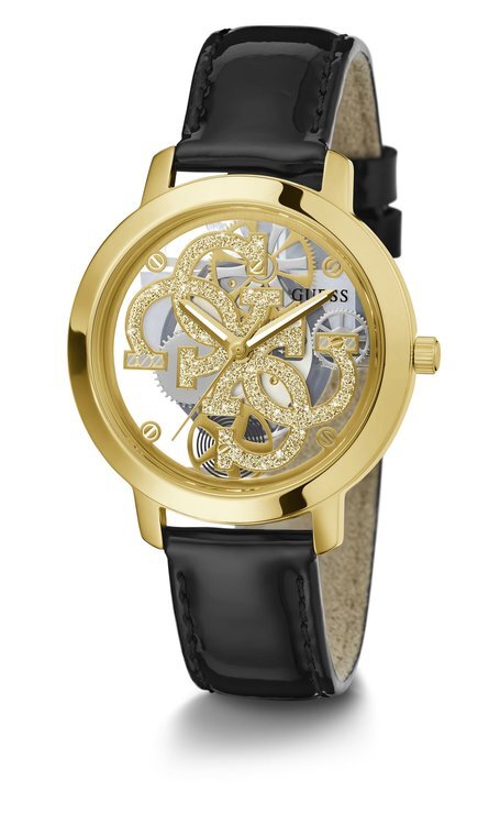 Guess GW0383L1 Quattro Clear