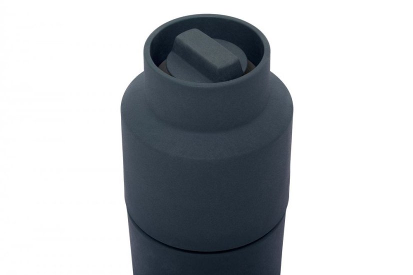 CrushGrind Billund spice grinder 12 cm, blueberry, 060300-0094
