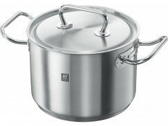 Zwilling Twin Classic pot with lid, 4l/20 cm