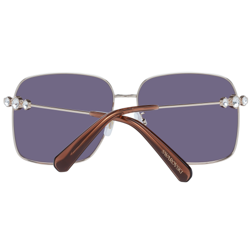Sluneční brýle Swarovski SK0379-H 5932G