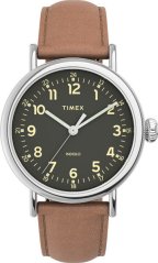 Timex TW2V27700 Essential Collection