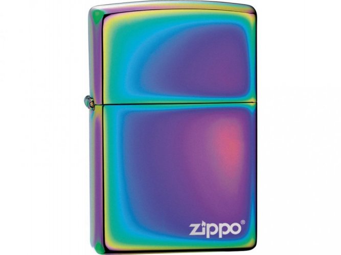 Zippo 26416 Multi Color Zl