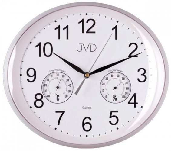 Clock JVD HTP64.1