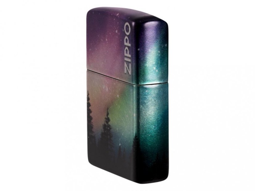 Zippo 26130 Colorful Sky Design