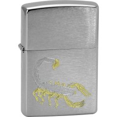 Zippo 21052 Scorpion