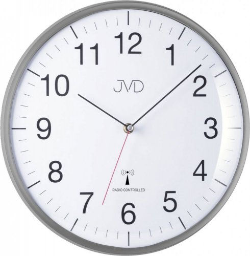 Clock JVD RH16.2