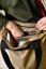 Black+Blum food transport bag 16 l, clay, LIT020