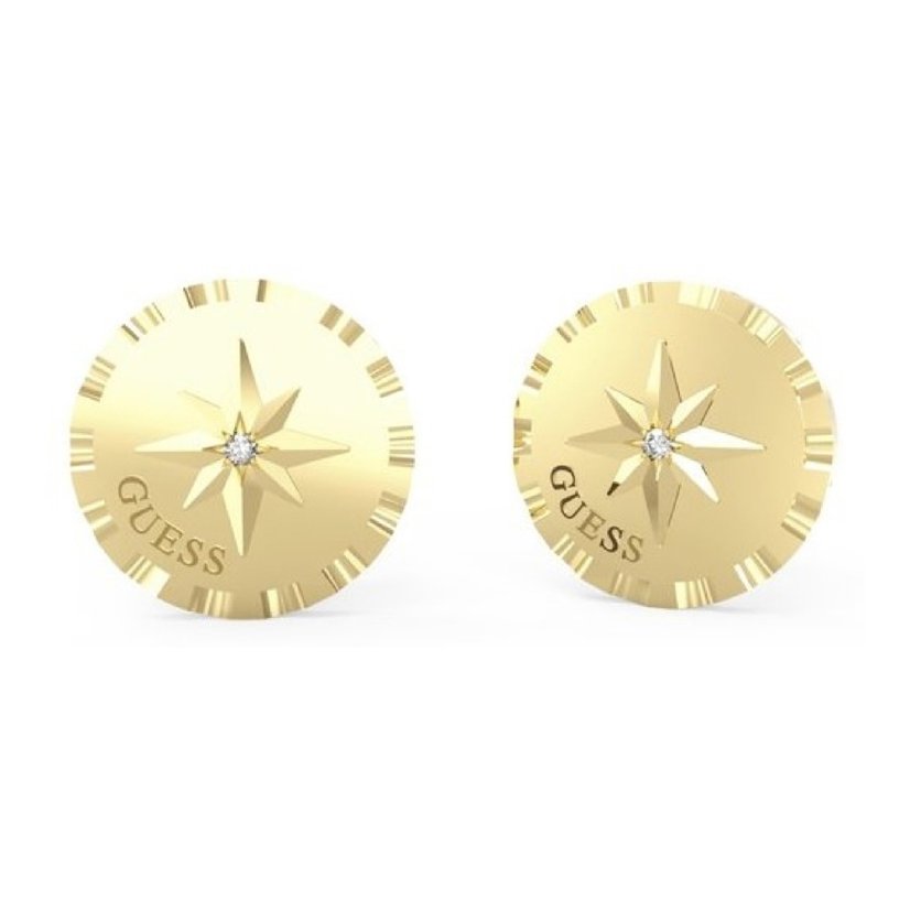 Earring Guess JUBE02206JWYGTU