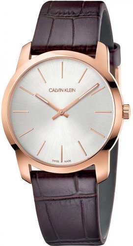 Watches Calvin Klein K2G226G6