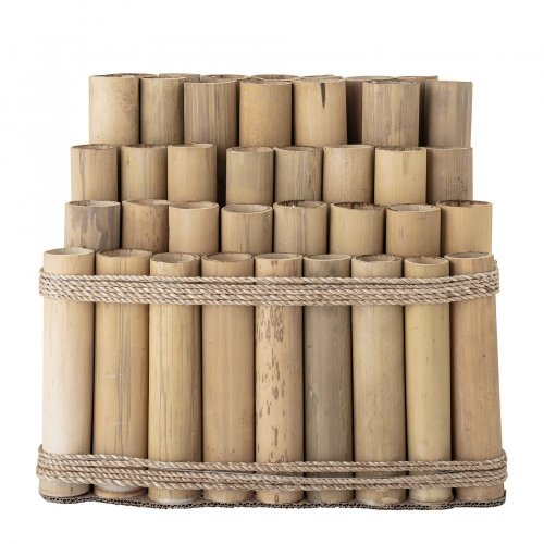 Dekorace Koko, přírodní, bambus - 82050614