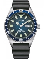 Hodinky Citizen NY0129-07L