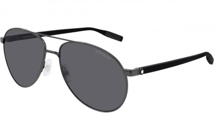 Sunglasses Montblanc MB0054S/001