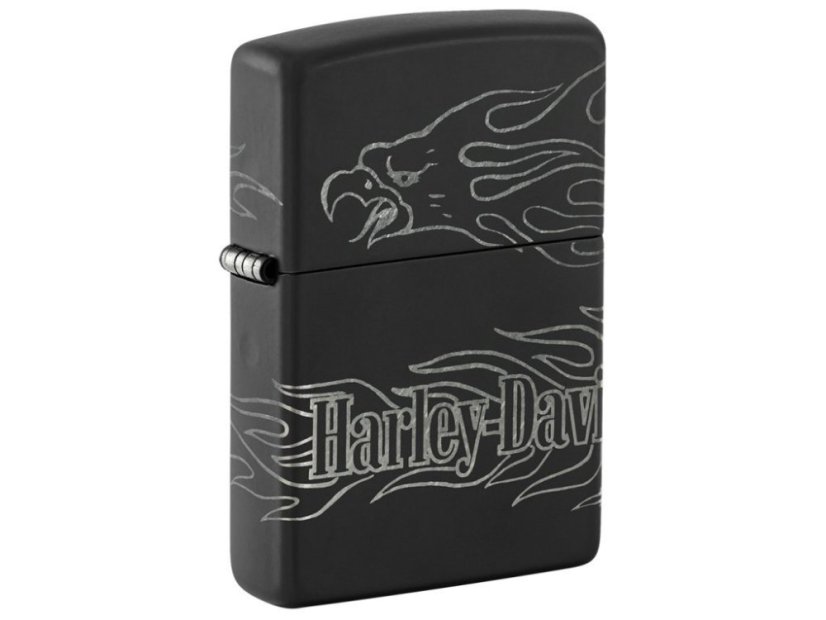 Zippo 66084 Harley-Davidson®