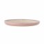 Bloomingville Louisa Steingutteller 21 cm, rosa, 82060535