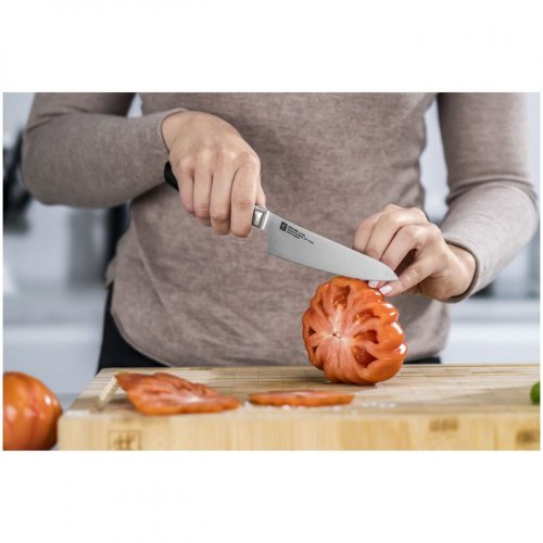 Kompaktný kuchársky nôž Zwilling All Star 14 cm, 33781-144