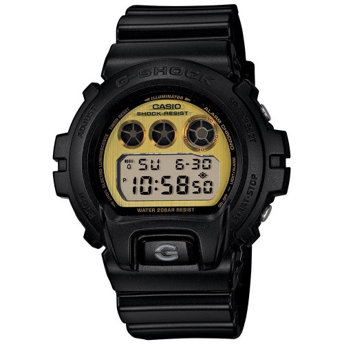 Watches Casio DW-6900PL-1ER