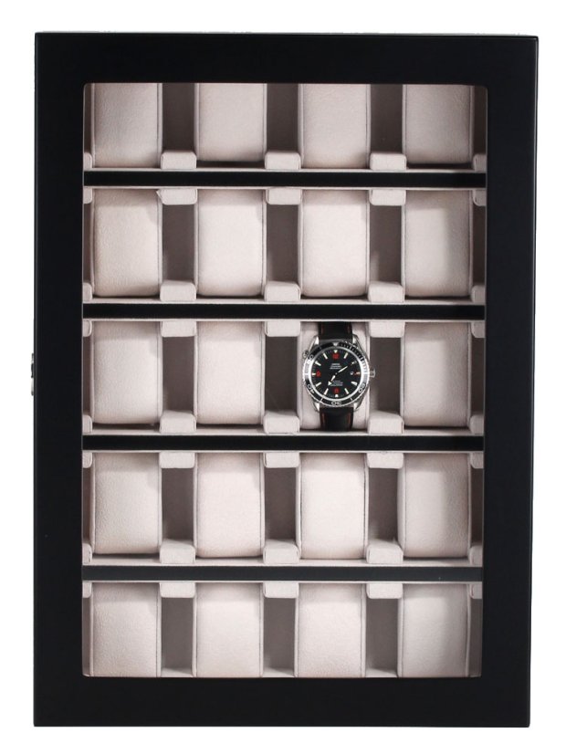 Box na hodinky Rothenschild RS-1100-20BL