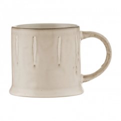 Mason Cash Reactive mug 400 ml, cream, 1609.404