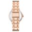 Juicy Couture Watch JC/1282GNRG