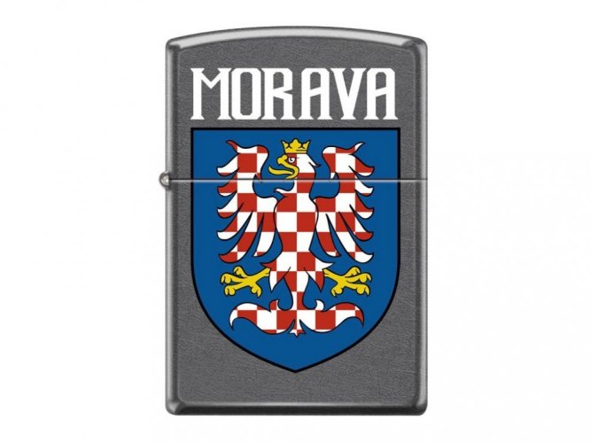 Zippo 26047 Morava