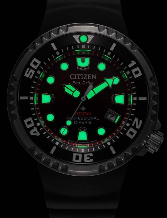 Citizen BN1024-01Z