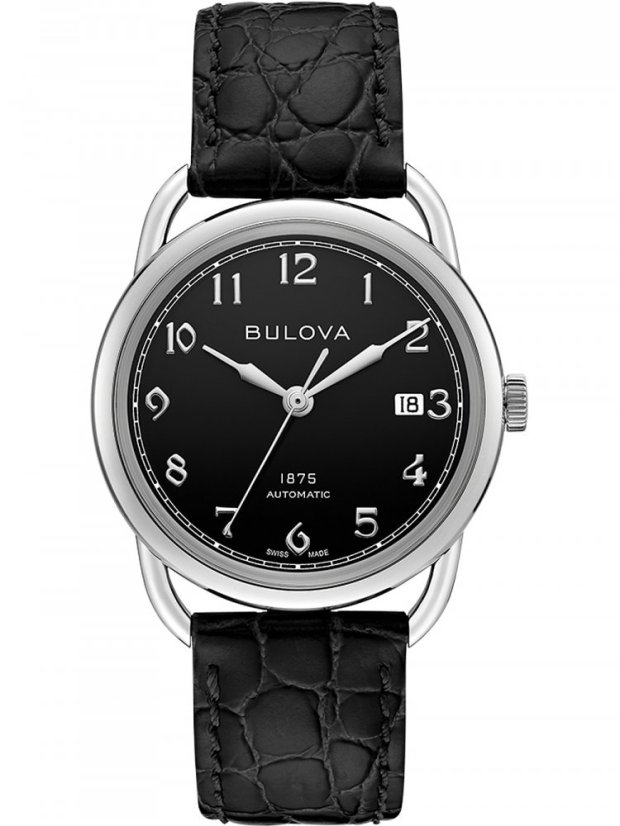 Hodinky Bulova 96B325 - Limited Edition