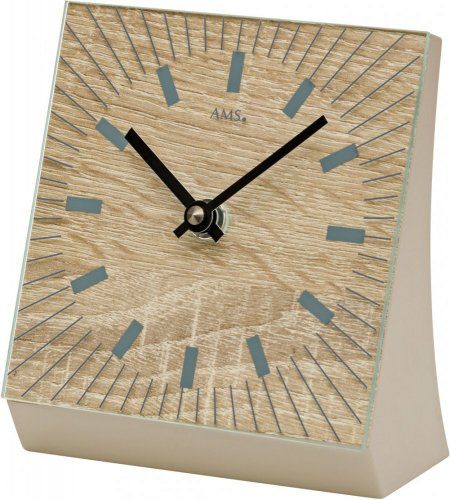 Clock AMS 1155