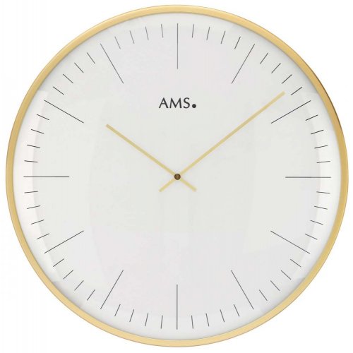 Clock AMS 9541