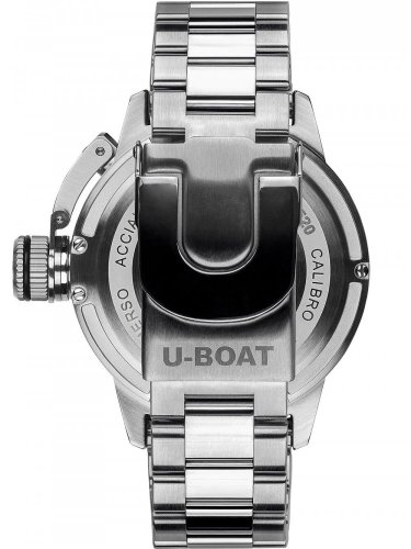 U-Boat 9520/mt