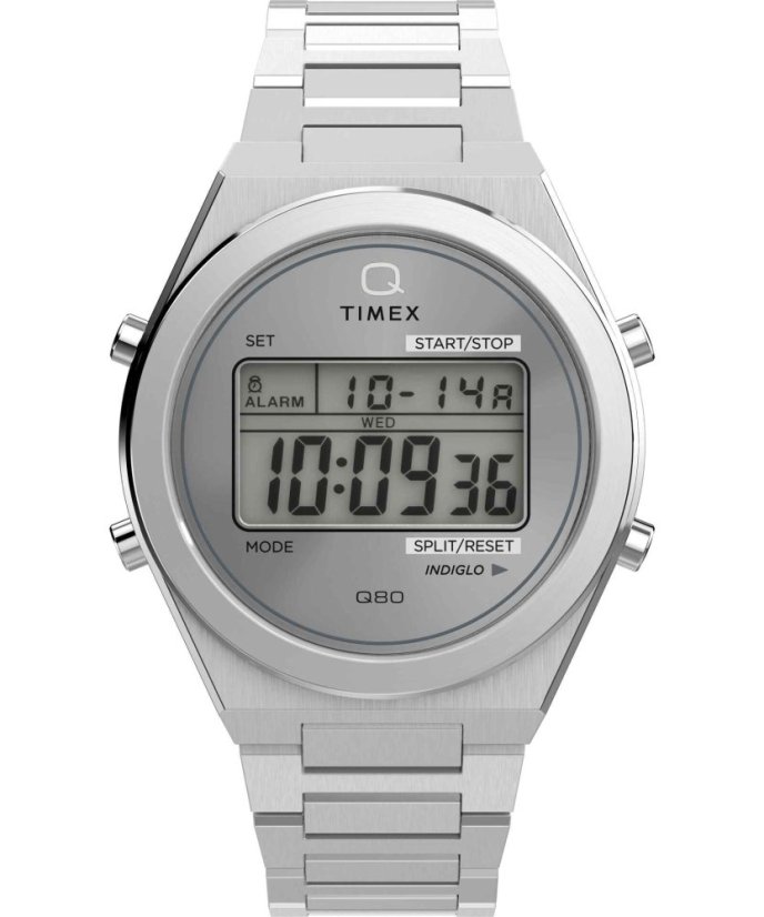 Timex TW2Y09800UK Continental