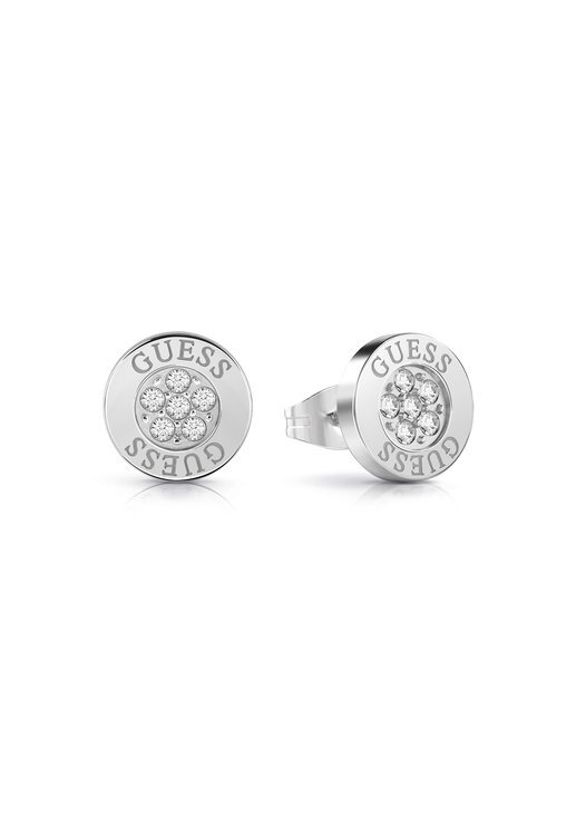 Earring Guess JUBE02158JWRHTU Studs Party