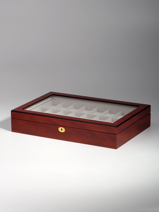 Watch box Rothenschild RS-1087-24C