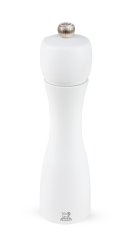 Peugeot Tahiti salt mill 20 cm, matte white, 24253