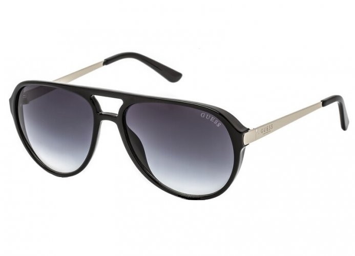Sunglasses Guess GF5050/01B