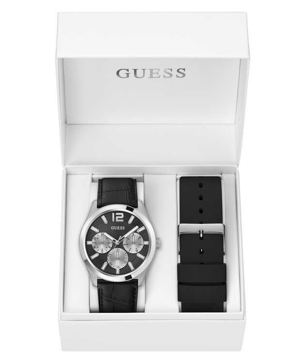 Hodinky Guess GW0809G1