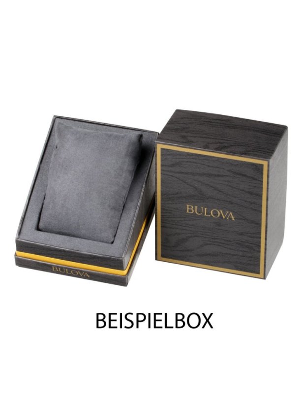 Bulova 98B445
