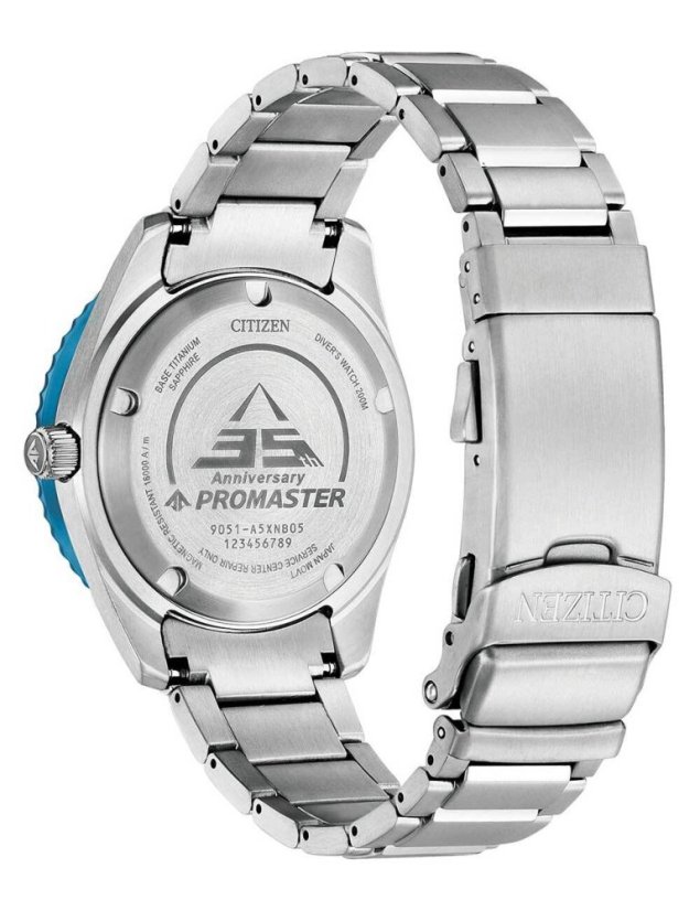Citizen NB6026-56L