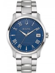 Hodinky Bulova 96B386