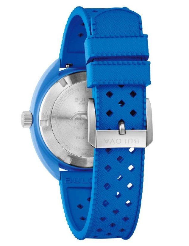 Bulova 98B445