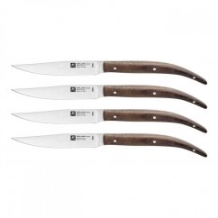 Zwilling TWIN steak knife set 4 pcs, 39161-000