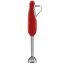 SMEG 50's Retro Style stick blender, red, HBF11RDEU