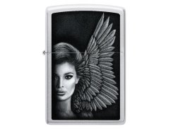 Zapalovač Zippo 20796 Lady Wing Design